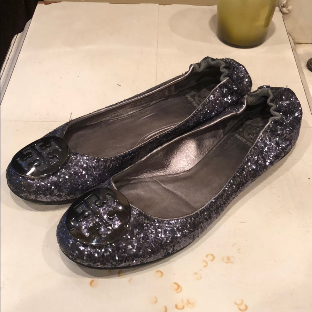 Tory Burch Ballet Flat